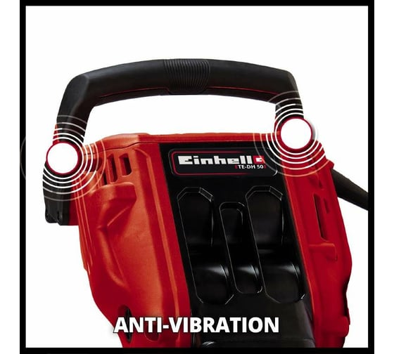 Отбойный молоток Einhell TE-DH 50 4139130
