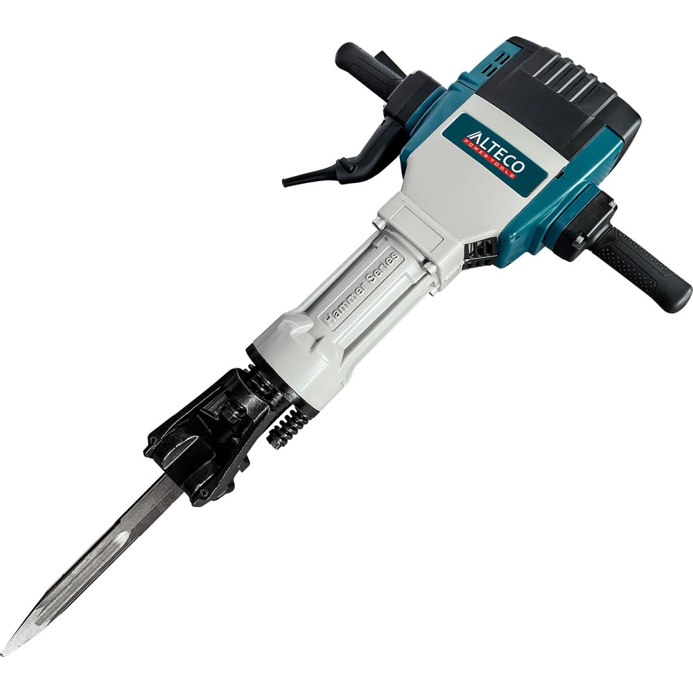 Отбойный молоток ALTECO DH 2000-70 62575 - выгодная цена, отзывы ...