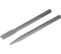 Отбойный молоток WORTEX DH 1425 1400 Вт, 25 Дж, SDS-max, 3800 уд/мин 1333509 8