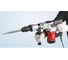Отбойный молоток WORTEX DH 1425 1400 Вт, 25 Дж, SDS-max, 3800 уд/мин 1333509 9