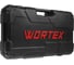Отбойный молоток WORTEX DH 1425 1400 Вт, 25 Дж, SDS-max, 3800 уд/мин 1333509 10