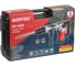 Отбойный молоток WORTEX DH 1425 1400 Вт, 25 Дж, SDS-max, 3800 уд/мин 1333509 11