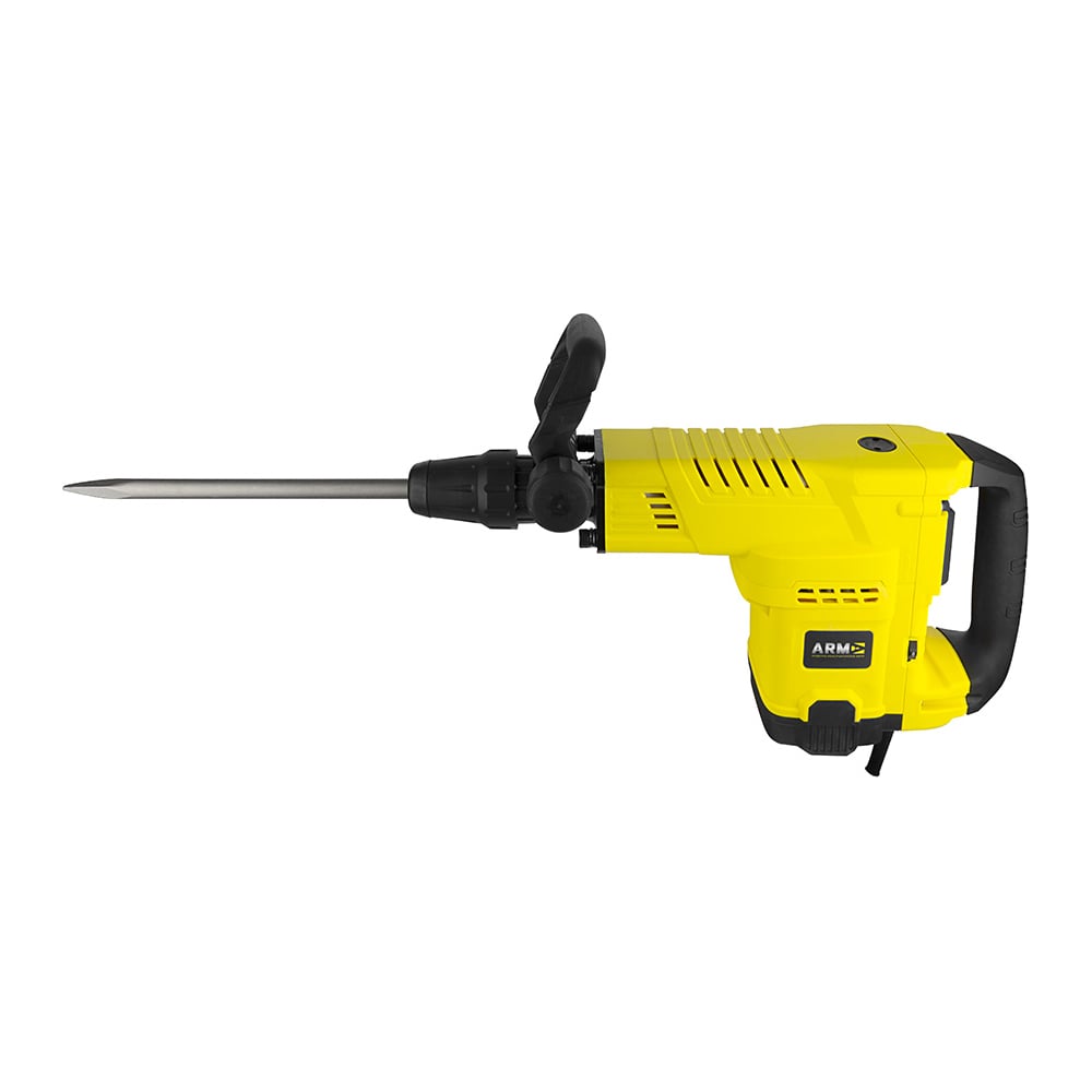 Отбойный молоток ПКБ АРМА Мо1-Т1800-25 А512-4001 - выгодная цена ...