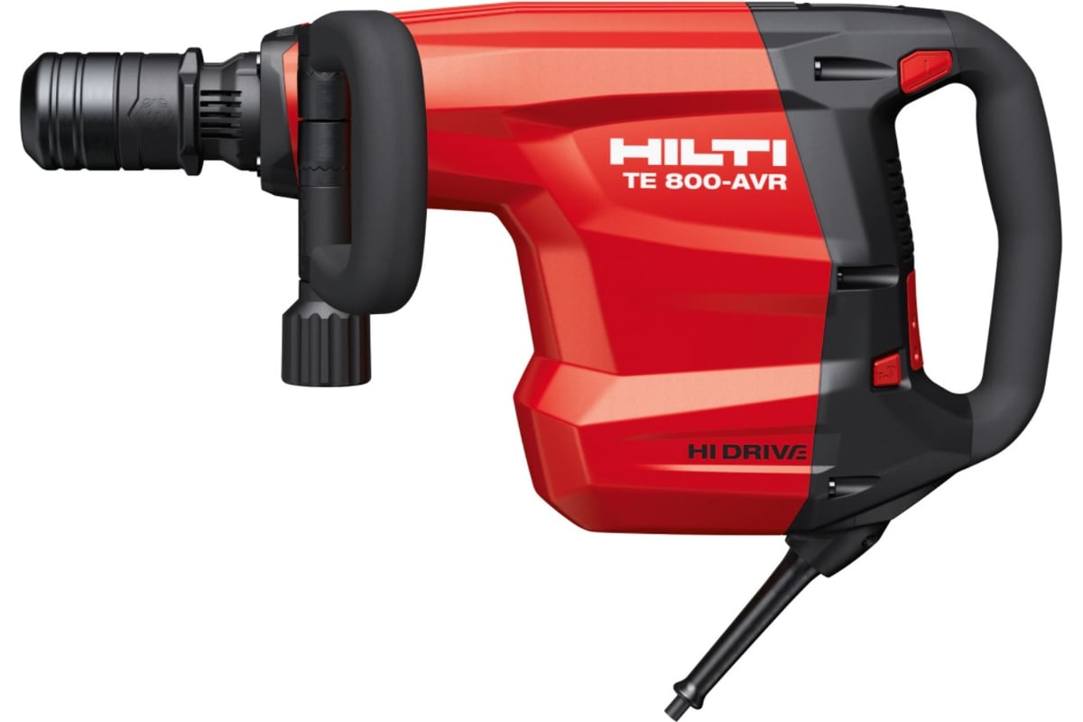 Hilti te store 800 price