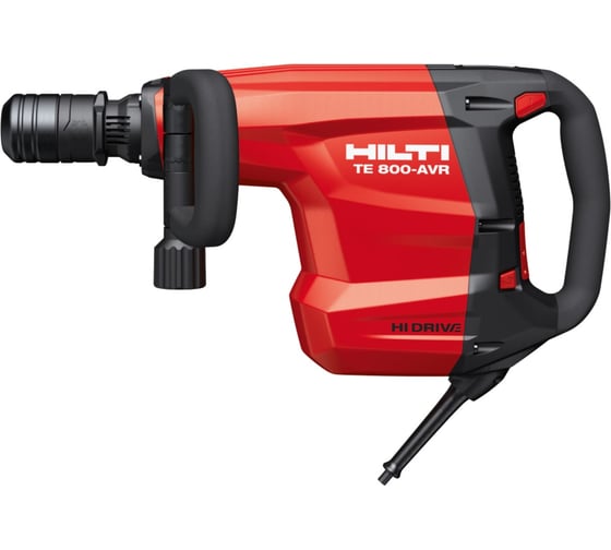 Отбойный молоток Hilti TE 800-AVR 230V 2208673