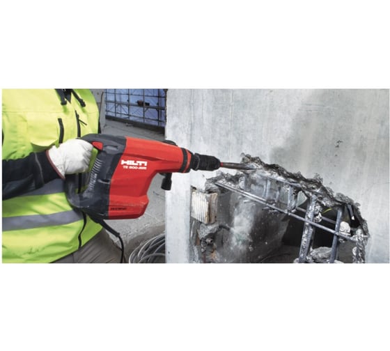 Отбойный молоток Hilti TE 800-AVR 230V 2208673