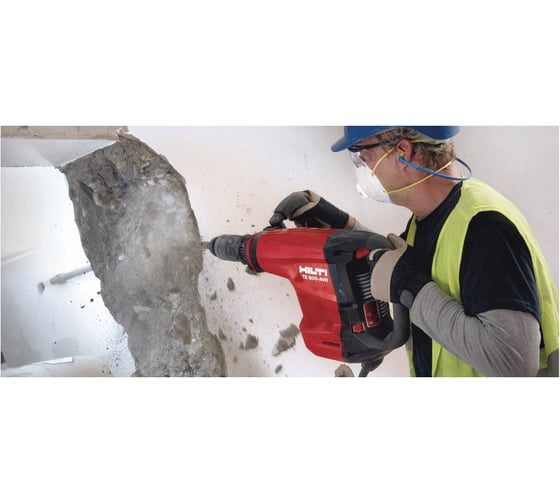 Отбойный молоток Hilti TE 800-AVR 230V 2208673