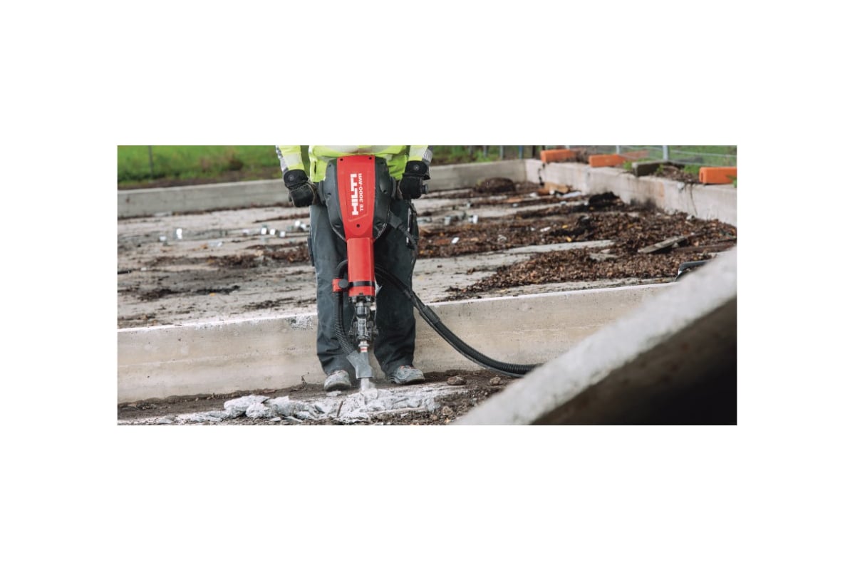 Hilti TE 3000 AVR 2190835