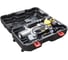 Бензиновый копер ТСС TSS-65GPD 80 мм, в кейсе 026757 4