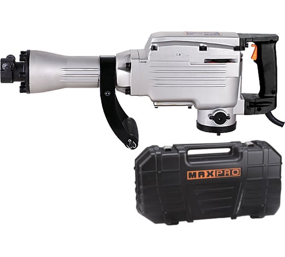 Отбойный электрический молоток MAX-PRO 85105