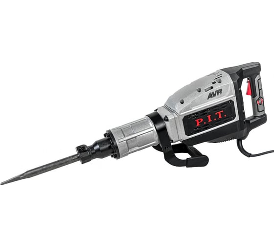 Отбойный молоток P.I.T. GSH90-C1 1