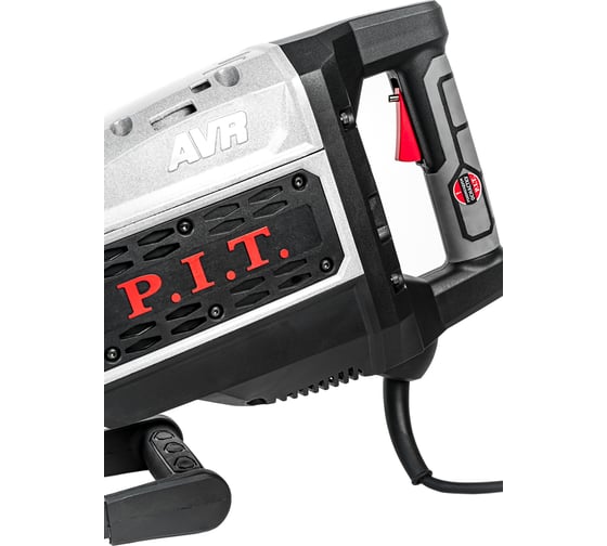 Отбойный молоток P.I.T. GSH90-C1