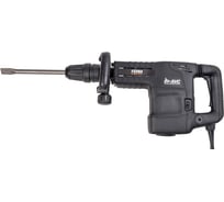 Отбойный молоток и бетонолом FERM IND SDS-Max 1500 Вт, сила удара 6-25 Дж HDM1049P