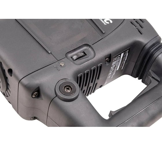 Отбойный молоток и бетонолом FERM IND SDS-Max 1500 Вт, сила удара 6-25 Дж HDM1049P