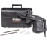 Отбойный молоток и бетонолом FERM IND SDS-Max 1500 Вт, сила удара 6-25 Дж HDM1049P 8