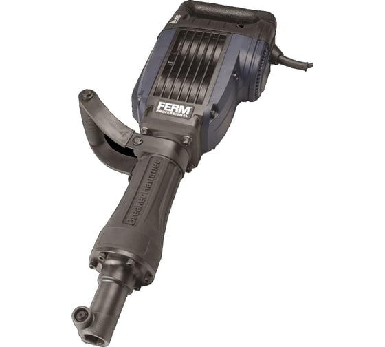Отбойный молоток-бетонолом FERM IND HDM1042P 5010000015