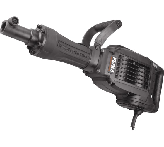 Отбойный молоток-бетонолом FERM IND HDM1042P 5010000015