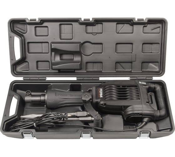 Отбойный молоток-бетонолом FERM IND HDM1042P 5010000015