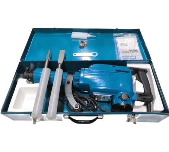 Отбойный молоток WorkMaster ОМ-2100