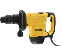 Отбойный молоток DEWALT D25872K-QS