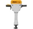 Отбойный ручной молоток INGCO HEX INDUSTRIAL PDB22001 1