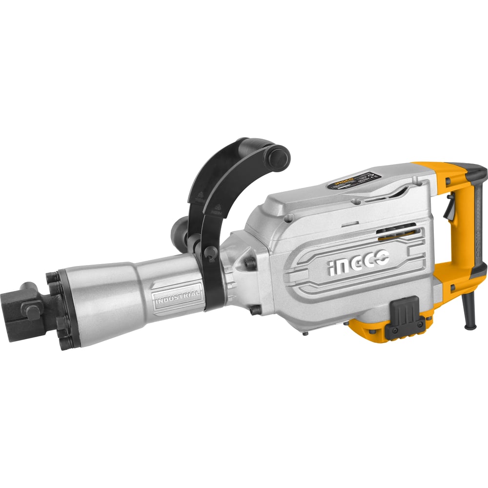 Отбойный молоток INGCO INDUSTRIAL PDB17008 - выгодная цена, отзывы ...