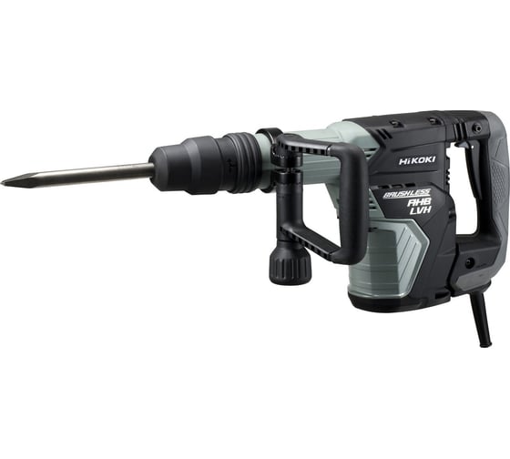 Отбойный молоток HiKOKI H45ME H45MENSZ 1