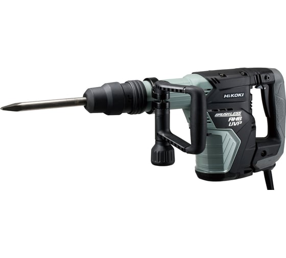 Отбойный молоток HiKOKI H45MEY H45MEYNSZ 1