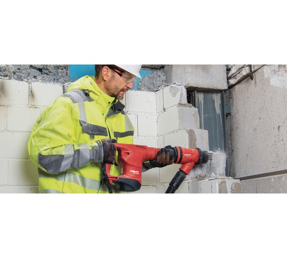 Отбойный молоток Hilti TE 500 230V 2224973