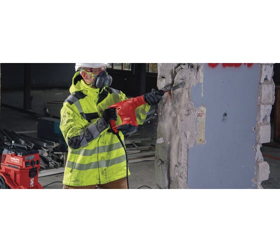 Отбойный молоток Hilti TE 500 230V 2224973