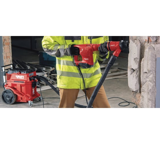 Отбойный молоток Hilti TE 500 230V 2224973
