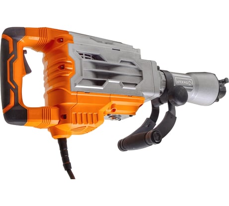 Отбойный молоток Вихрь ОМ-1,75/30мм 900/72/23/5