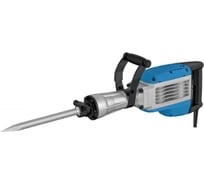 Молоток отбойный электрический ТОR DH15T, 1700 ВТ, 55 Дж, HEX30 1040073