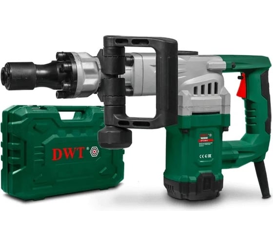 Молоток DWT H12-06 B BMC 1