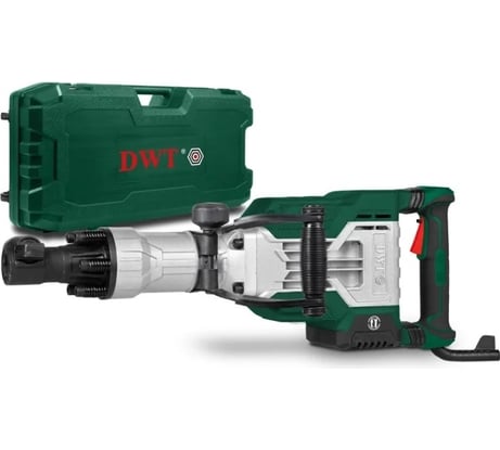 Молоток DWT AH16-30 B BMC