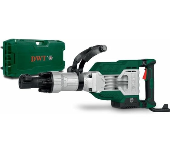 Молоток DWT AH16-30 B BMC