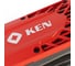 Молоток отбойный KEN 2895 1.6кВт/220В, сила удара 65 Дж 115.999.607 11