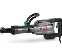 Отбойный молоток DWT AHP15-30 BMC