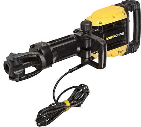 Отбойный молоток Hanskonner HDH1828H