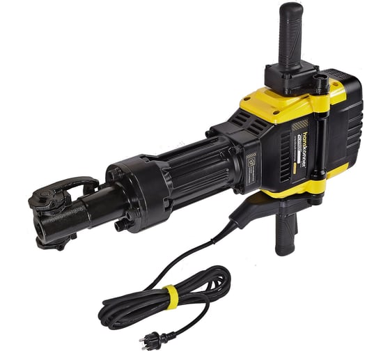 Отбойный молоток Hanskonner HDH2228H