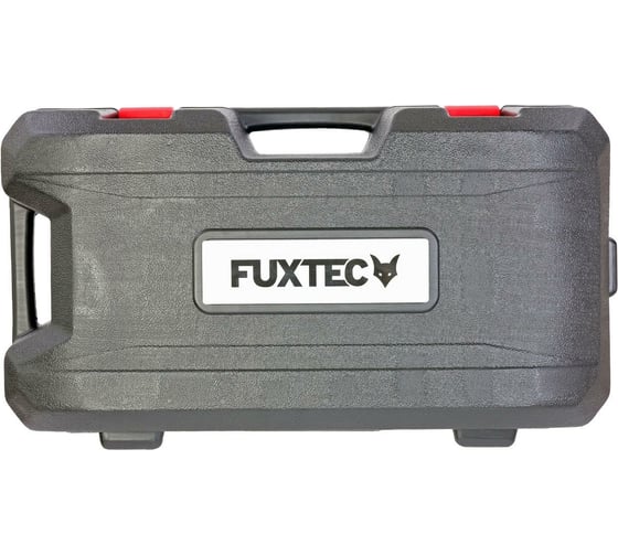 Сваебойный бензиновый копер FUXTEC FX-PR165