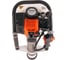 Сваебойный бензиновый копер FUXTEC FX-PR165 2