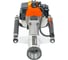 Сваебойный бензиновый копер FUXTEC FX-PR165 3
