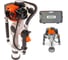 Сваебойный бензиновый копер FUXTEC FX-PR165 5