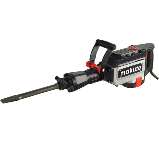 Отбойный молоток Makute 2800Вт, 48Дж DH85-A 1