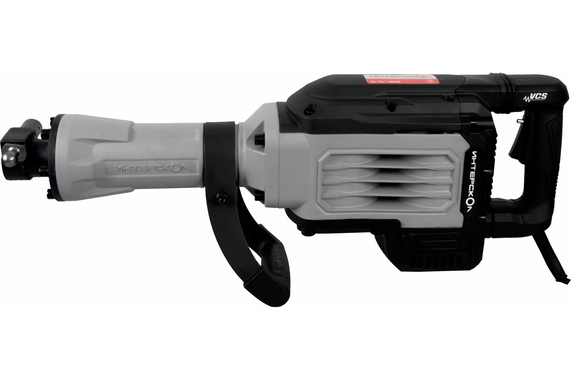 Отбойный молоток Интерскол М-30/1800В 773.0.0.00 - выгодная цена