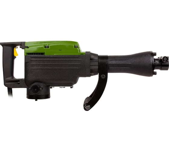 Молоток отбойный Procraft 2500 Вт, 48 Дж, 1400 уд/мин, SDS HEX PSH2500