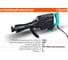 Отбойный молоток Sturm DH2515 6