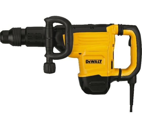 Отбойный молоток Dewalt SDS-max D25892K-KS