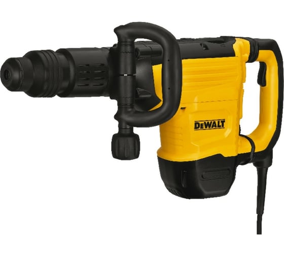 Отбойный молоток Dewalt SDS-max D25892K-KS
